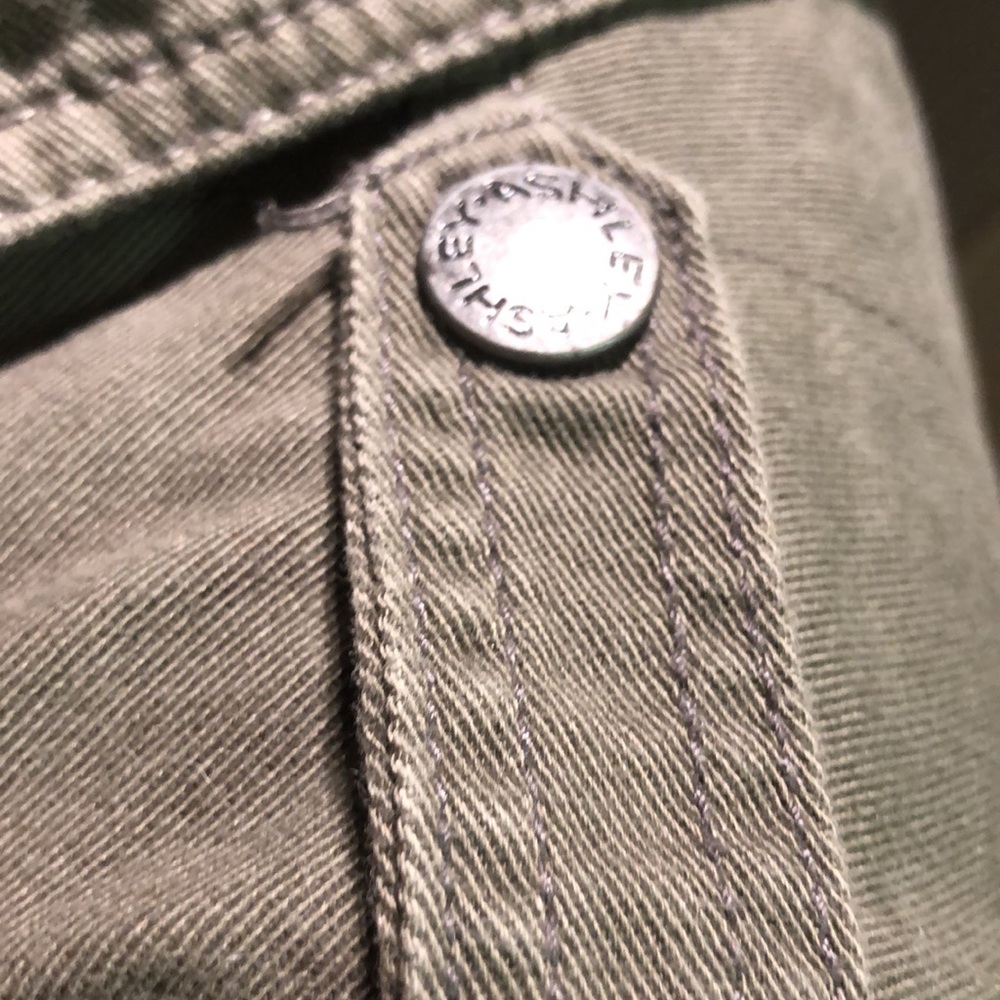 Army jacket - Picture 4 of 8